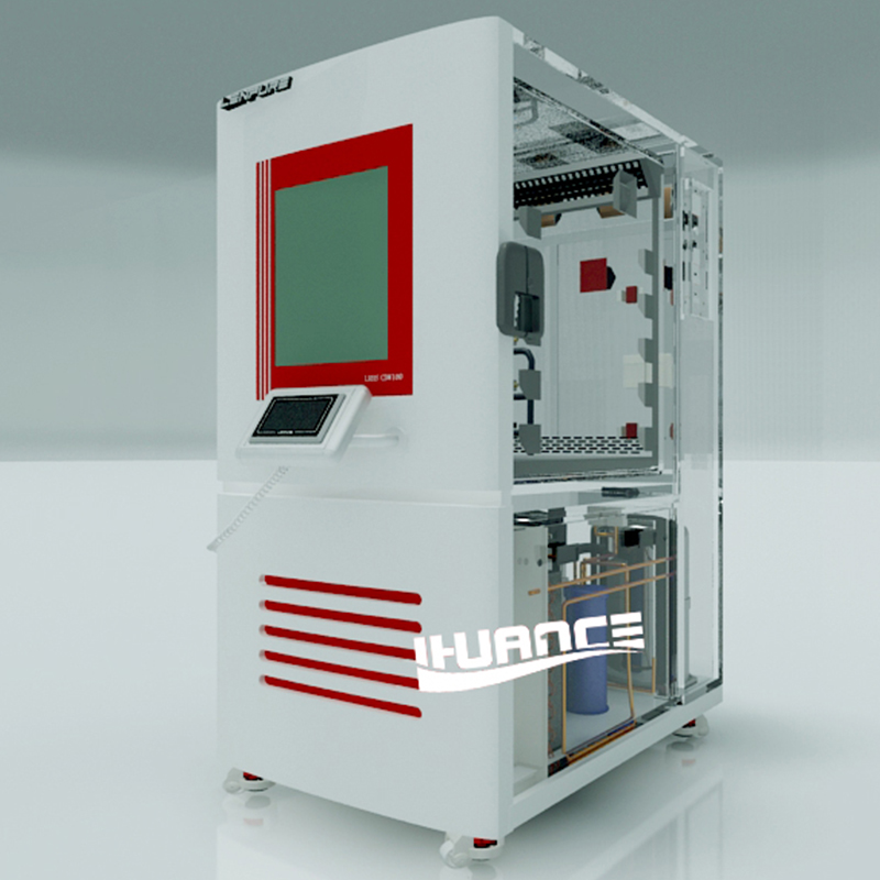 高低溫試驗箱市場競爭加速，該如何采取措施